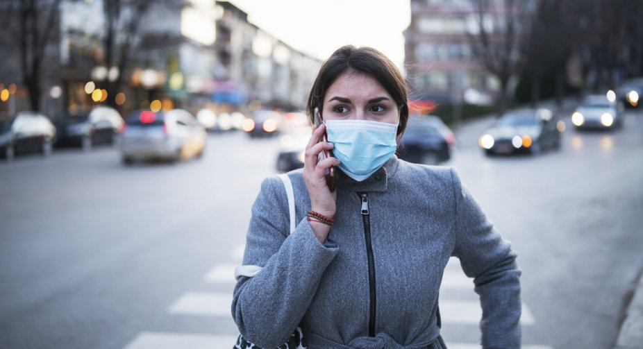 27,377 COVID-19 cases per day. The new anti-record