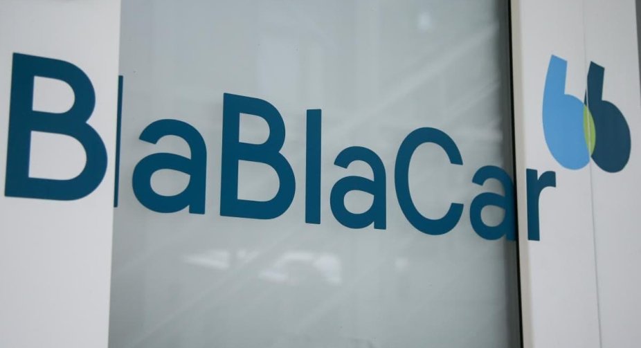 Платформа BlaBlaCar в Україні введе плату для користувачів