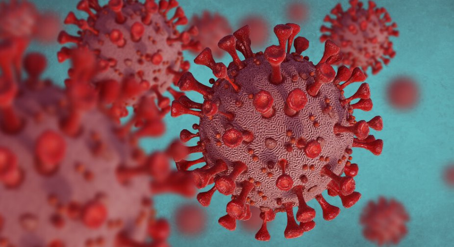 COVID-19: Ukraine has 3.03 mln. patients during the pandemic, last week 26,488 people were infected 
