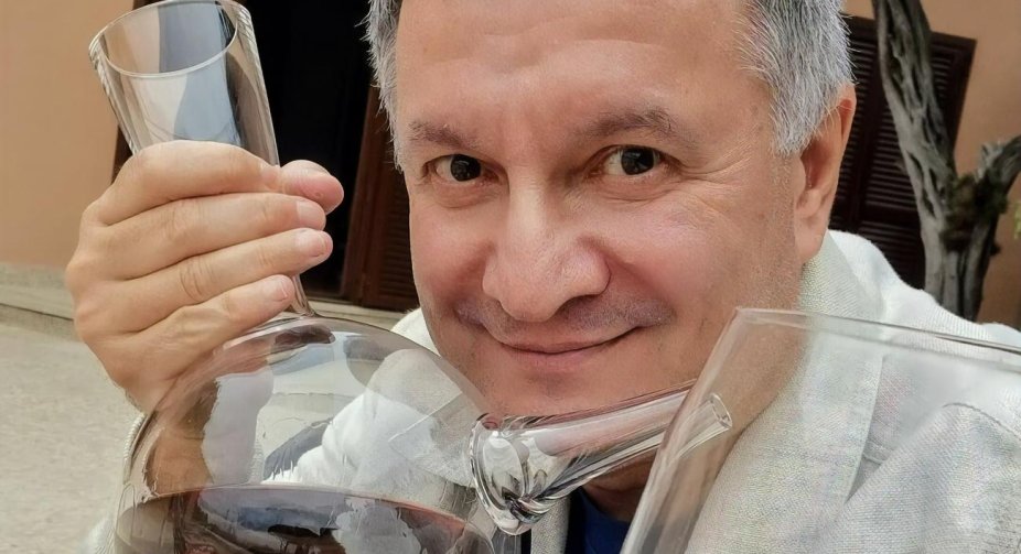 Арсен Аваков поділився своїм самопочуттям після перенесеного коронавірусу