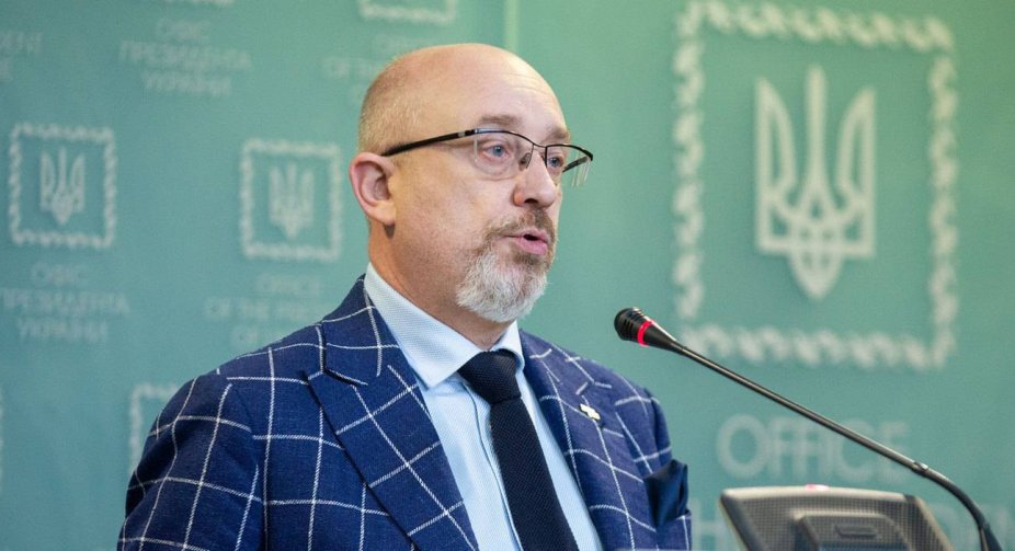 Ukraine may cancel compulsory military service - Reznikov