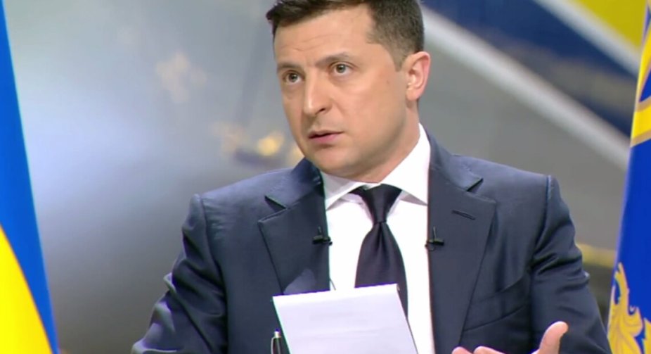 Закон про олігархів підписано – Президент не зволікав