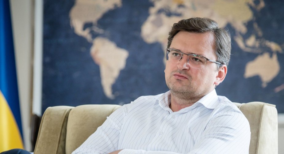 Ukraine can join NATO and the EU even without completing reforms - if these alliances decide - Dmytro Kuleba