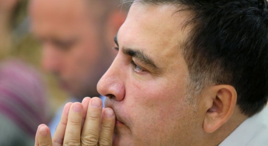 Ясько заявила про критичний стан Саакашвілі