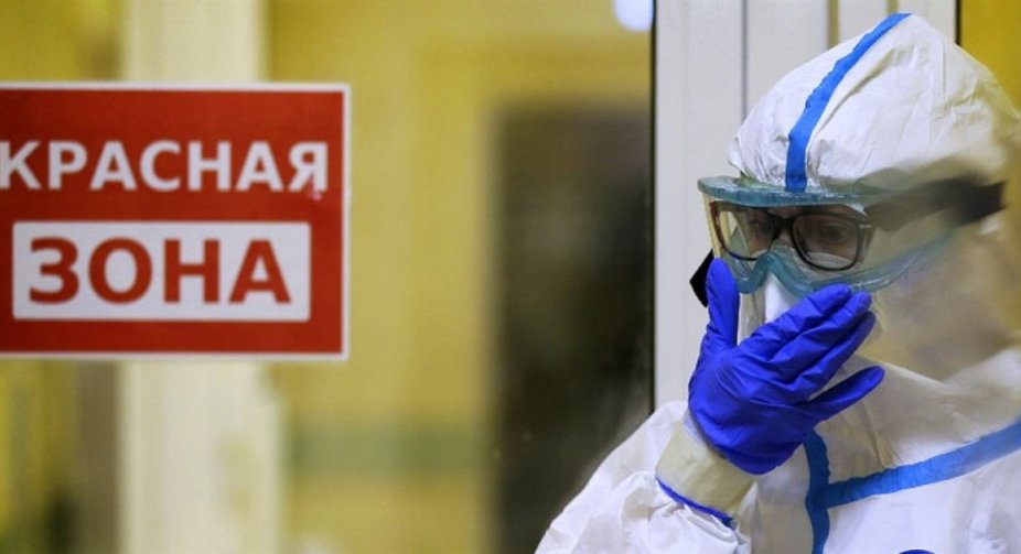 З 12 листопада Черкаська область переходить до «червоної» зони карантину