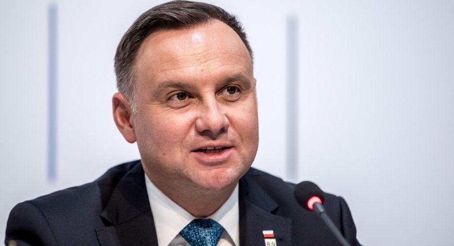 Президент Польщі вважає, що арешт Саакашвілі псує "імідж Грузії"
