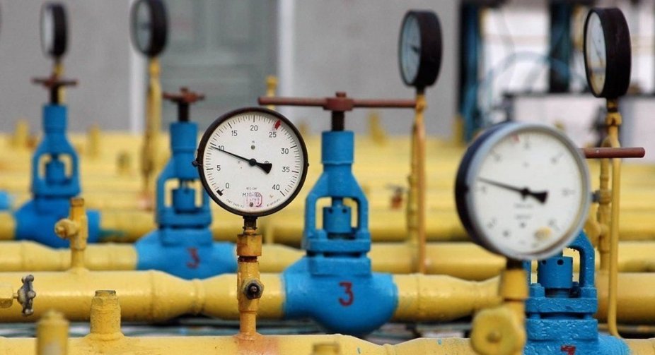 "Газпром" замовив у Оператора ГТС України максимальний обсяг транзиту