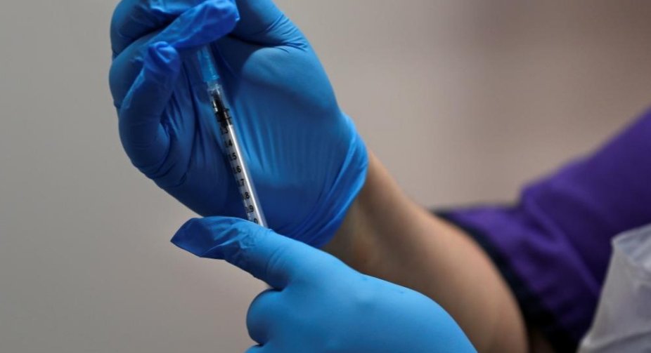 Pfizer and BioNTech to ship additional 200 million doses of COVID-19 vaccine to EU
