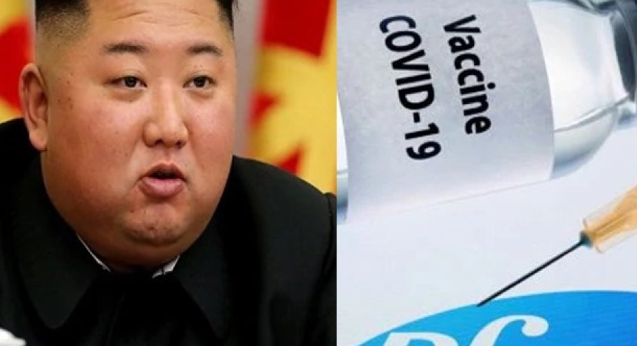 North Korea hacked Pfizer in bid to steal vaccine tech, South Korean lawmaker says