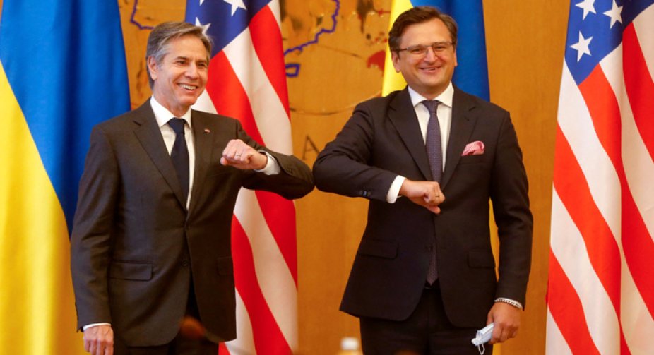 Діяльність Комісії стратегічного партнерства України та США стане регулярною