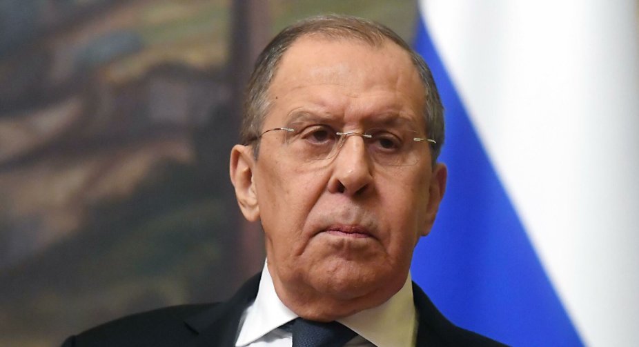 Ухвалення Радою закону про перехідний період означатиме вихід України з мінських угод, - Лавров