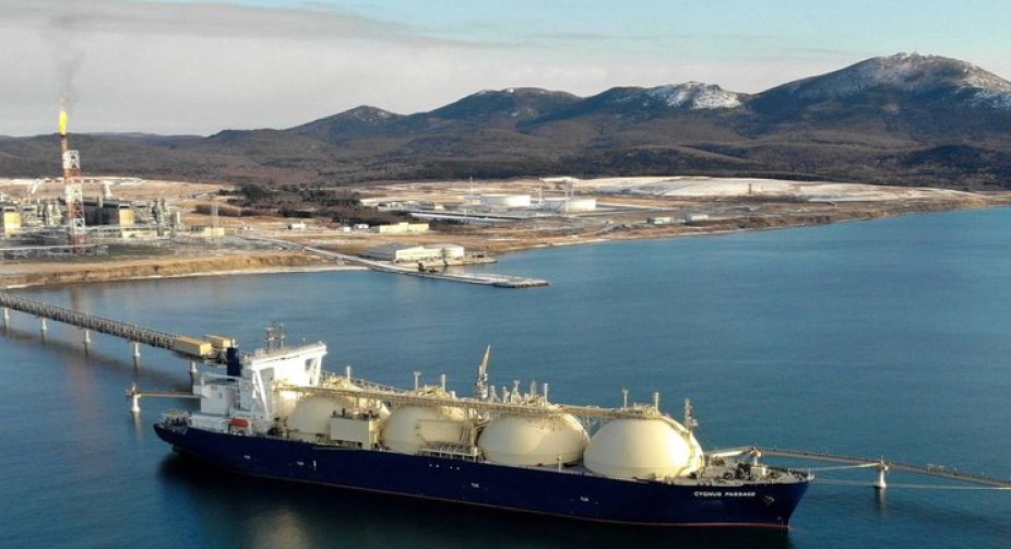 Україна веде переговори з Катаром щодо постачання зрідженого газу через польські термінали