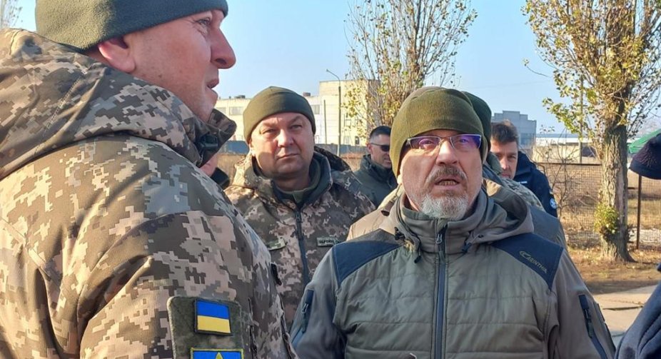 Україна посилить кордон ракетним комплексом "Нептун"