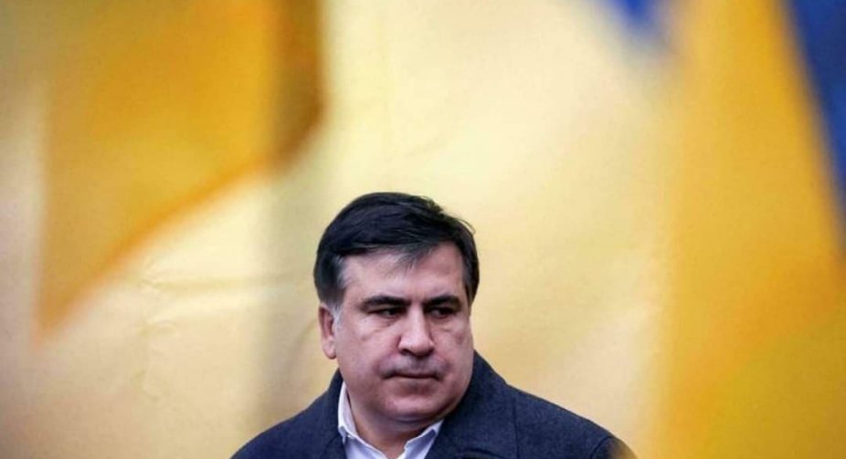 Ombudsman in Georgia waiting for permission to meet with Saakashvili