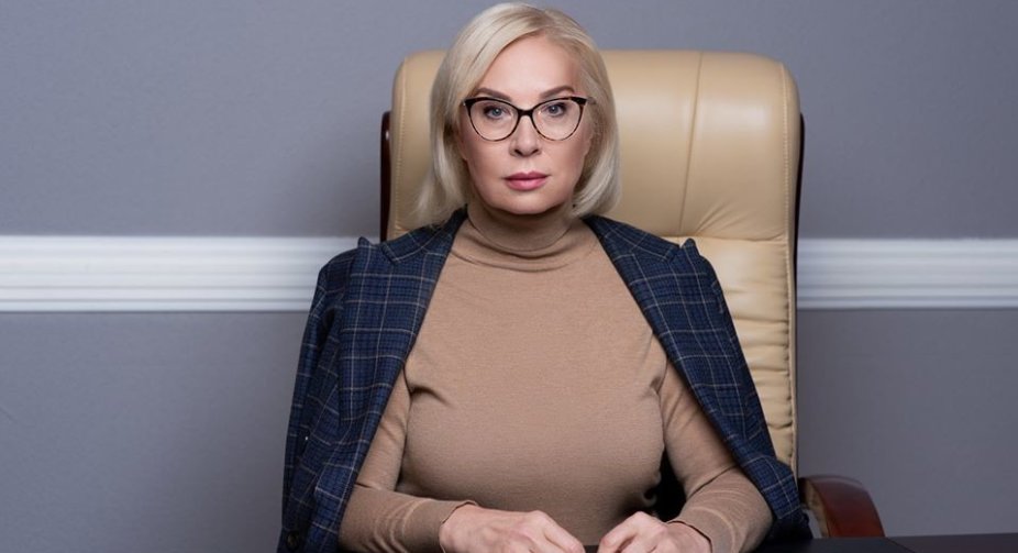 Український омбудсмен прибула до Грузії та сподівається на зустріч із Саакашвілі
