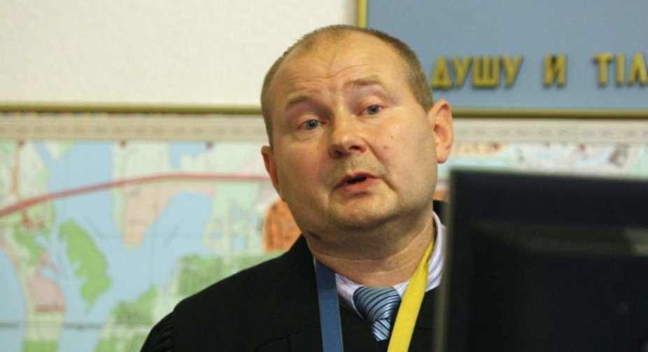 Справу судді Чауса скерували до суду