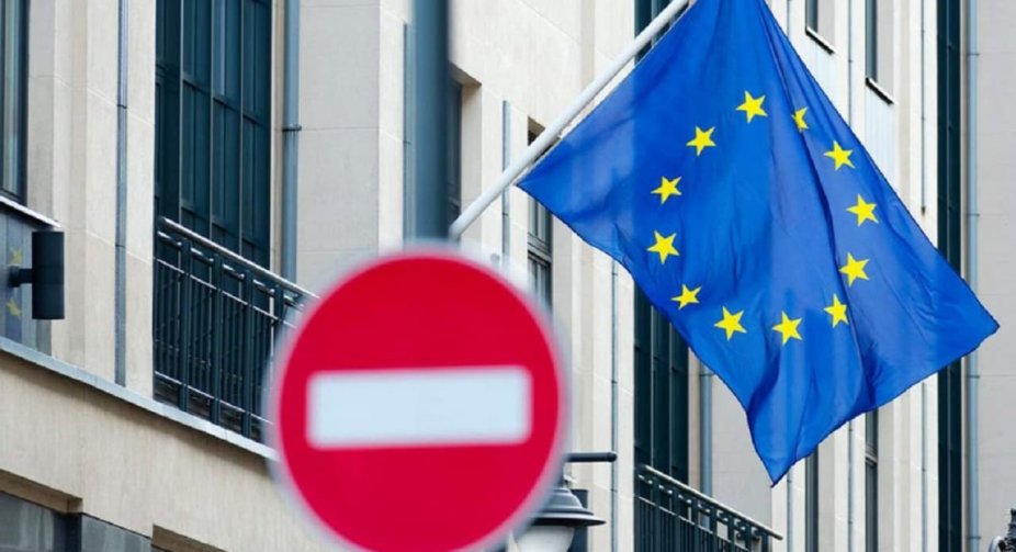 ЄС затвердив критерії нових санкцій проти Білорусі