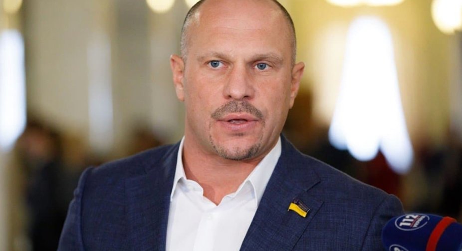 Kiva was searched by the GIB and the Prosecutor General's Office