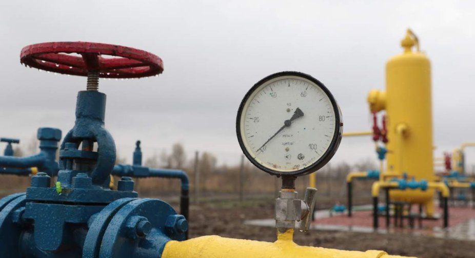 Based on the results of auctions, Gazprom will not increase gas supplies to Europe