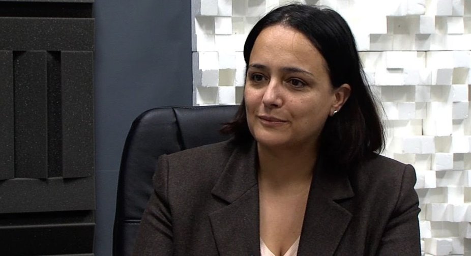 Appointed head of NSZU