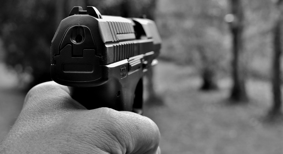 In Odesa, a man shot and took hostages: the shooter has been detained