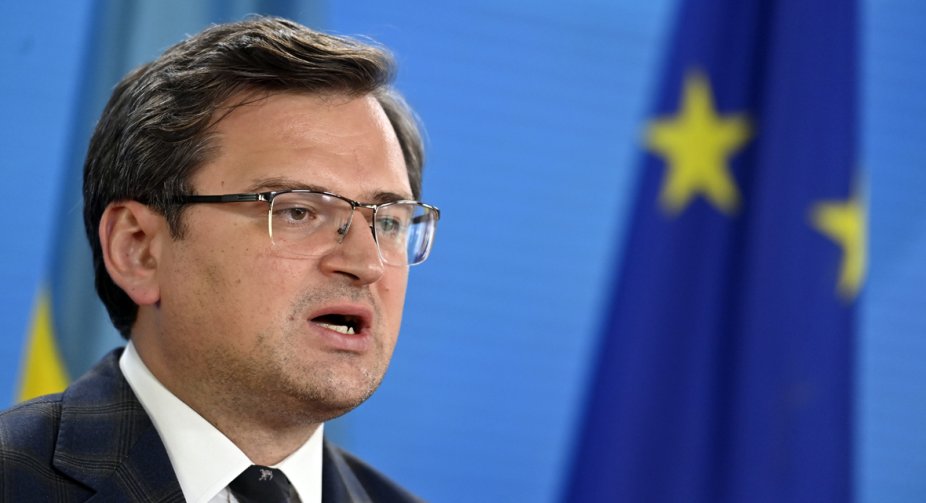 Kuleba: international support for Ukraine has been mobilized, and Russia should take this into account