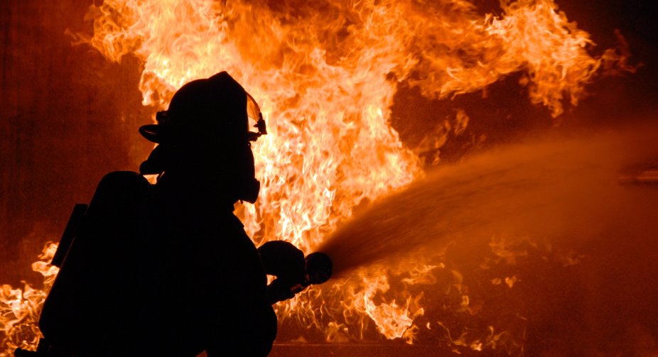  Carbon monoxide poisoning in the Vinnitsa region killed four children and two adults