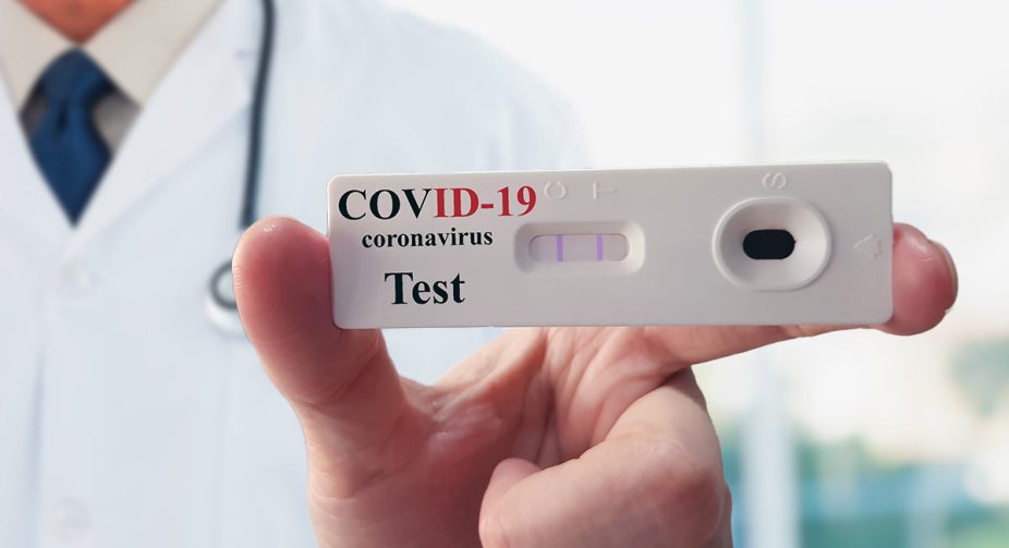 Ukraine already has 3.3 million cases of COVID-19, with 20,050 cases per day
