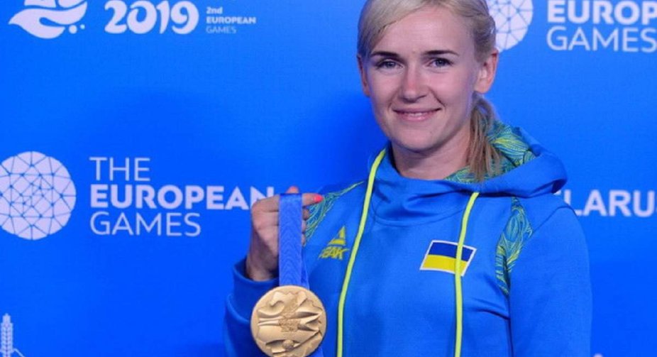 Вперше в історії українка пробилася до фіналу чемпіонату світу з карате