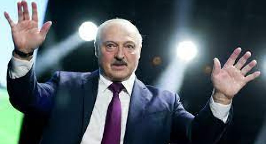 Лукашенку про роль силовиків у проривах кордону з Польщею: це цілком можливо