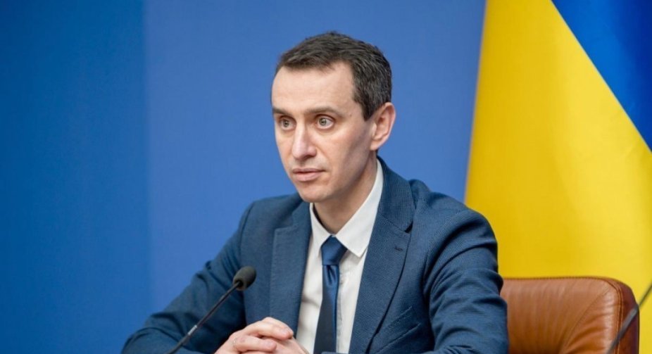 Україна пройшла пік, але можливий повторний спалах - Ляшко про ситуацію з COVID