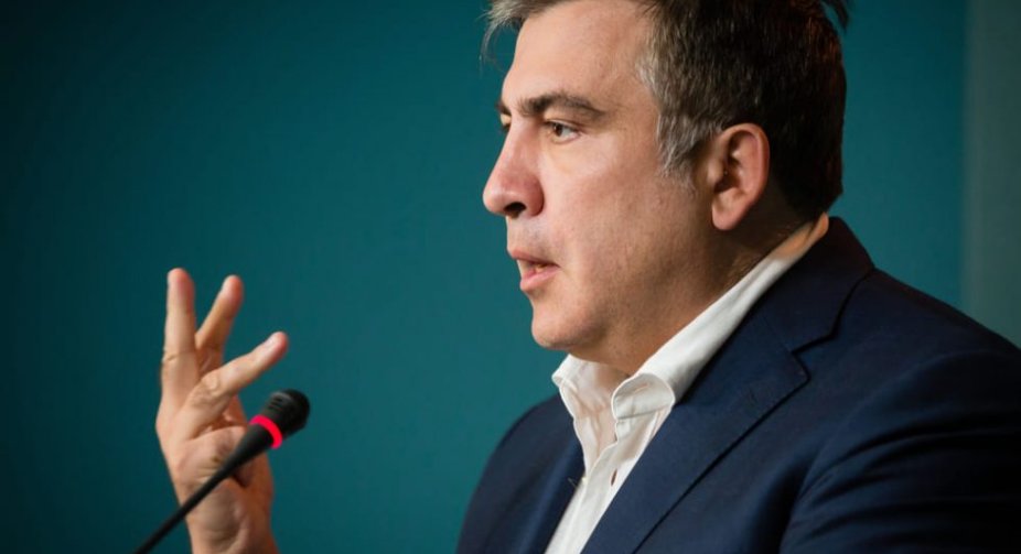 Американські сенатори закликали Тбілісі вжити термінових заходів для надання допомоги Саакашвілі