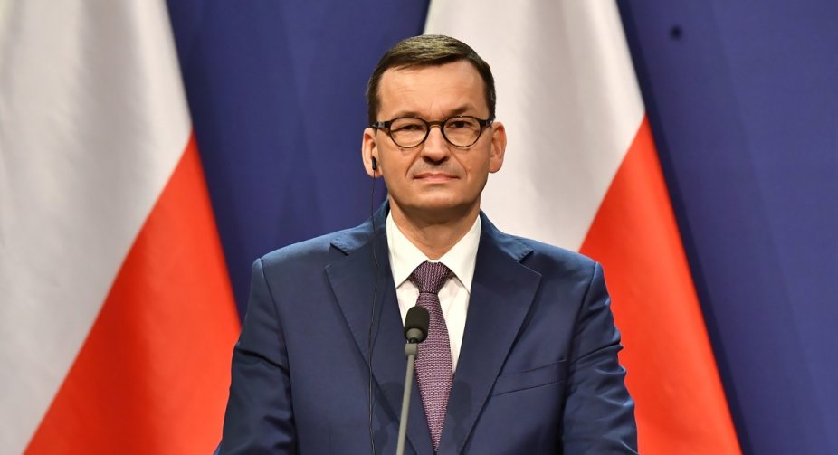 Польща може закрити кордон із Білоруссю – прем'єр-міністр