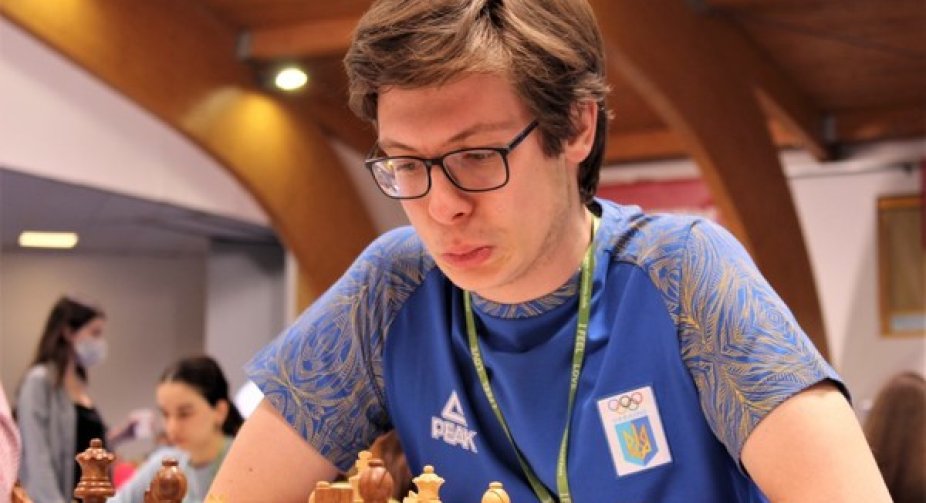 Чоловіча збірна України стала чемпіоном Європи з шахів