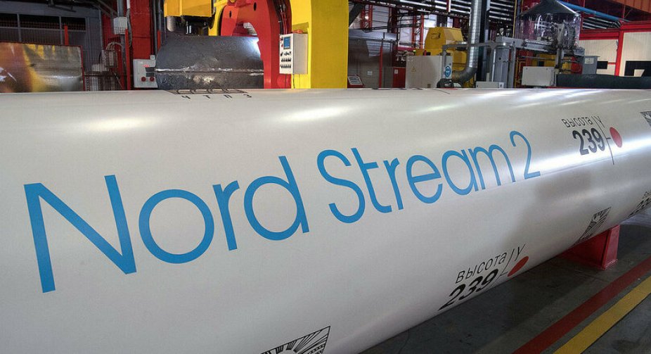 There should be no exceptions for Nord Stream-2 in the EU legislation - Kuleba