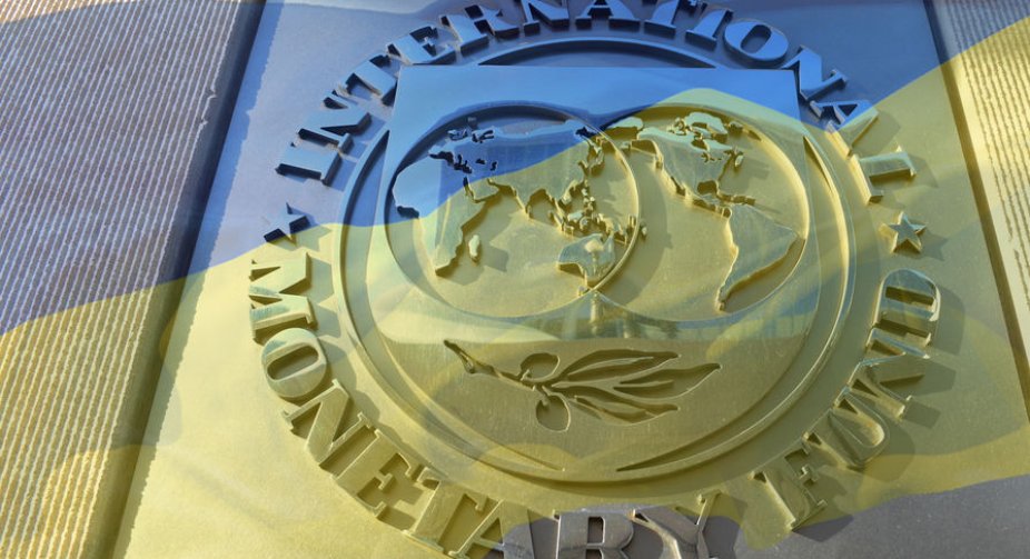 Програма співробітництва України та МВФ триватиме до кінця червня