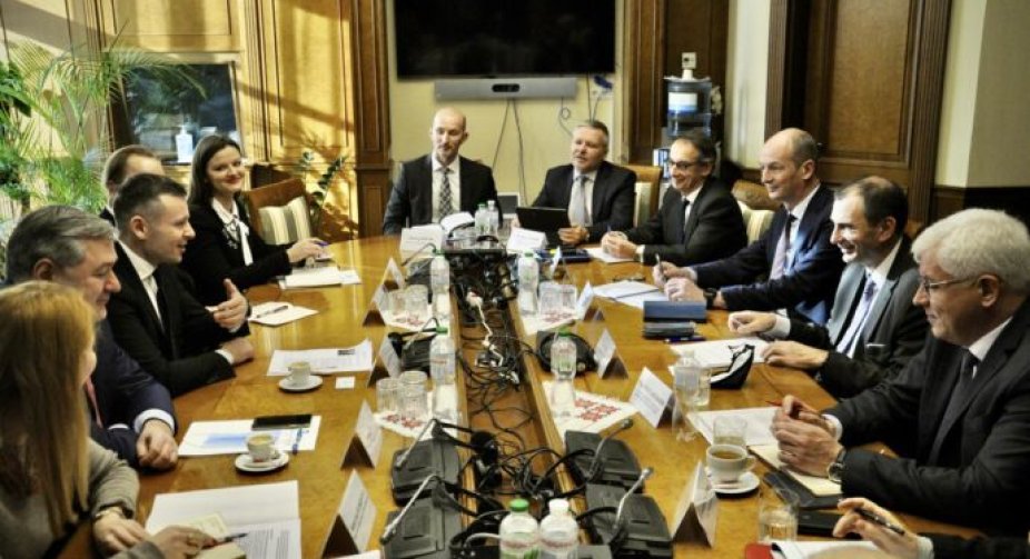 EBRD loans are an opportunity to implement important projects in Ukraine - Minister of Finance of Ukraine