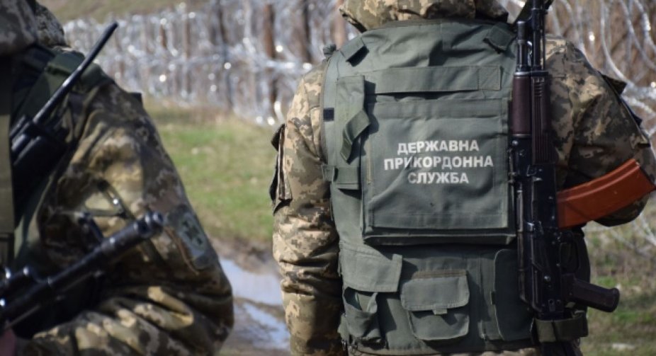 В Україні створили штаб із захисту державного кордону