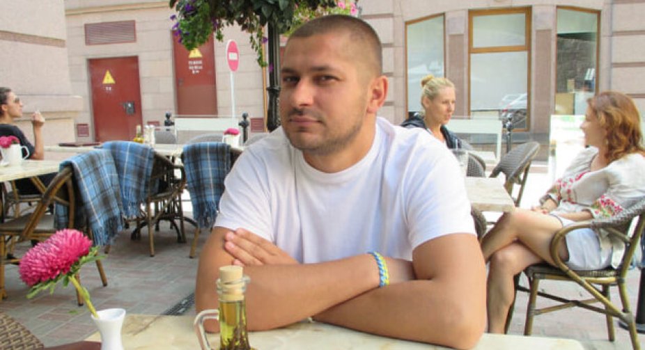 Колишнього суддю знайшли застреленим у Києві