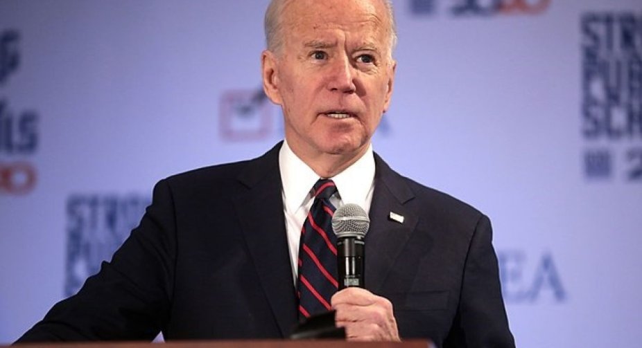 Biden Invites Ukraine to Virtual Summit for Democracy