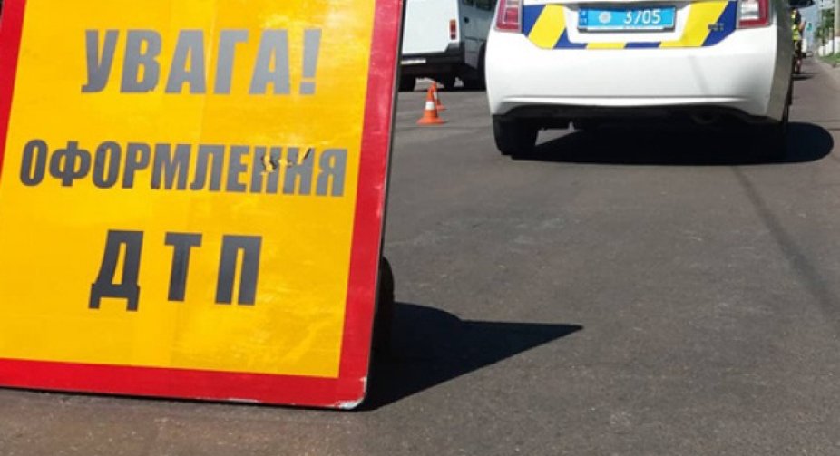 Саджати на 15 років: народні депутати хочуть посилити покарання за смертельні ДТП