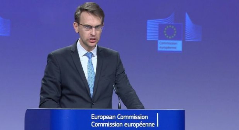 Contradicts Minsk: EU urged to cancel Putin's decree on the admission of goods from the ORDLO