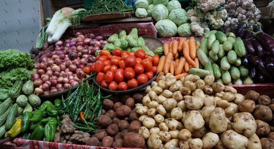 December will be a month of rising prices: the expert predicts the rise in price of borsch sets by a quarter