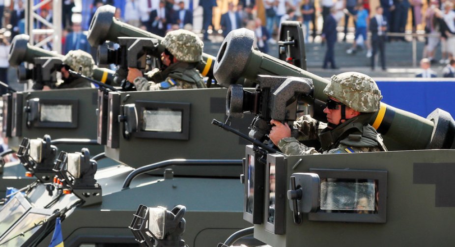 Foreign partners are considering the possibility of increasing military aid to Ukraine