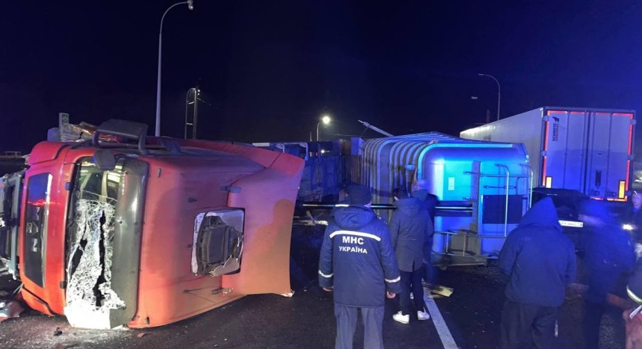 Ще одна смертельна ДТП у Харкові: у прокуратурі розповіли подробиці