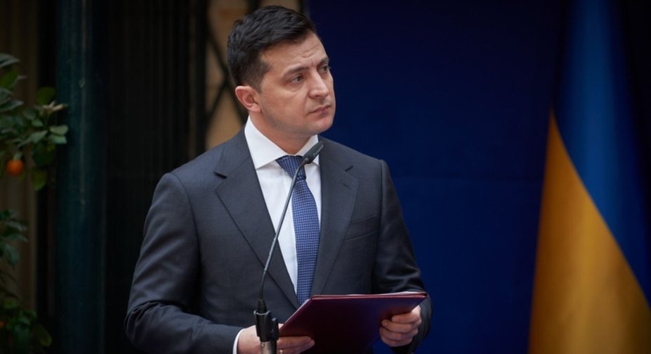 Equator of the Cadence. Zelensky will give a press conference today: online