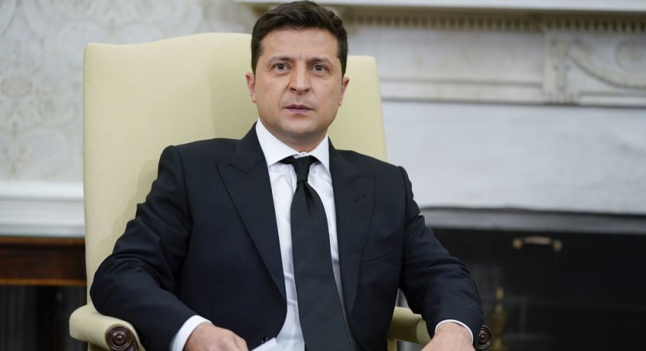 Зеленський заявив про підготовку перевороту в Україні за участю Ахметова