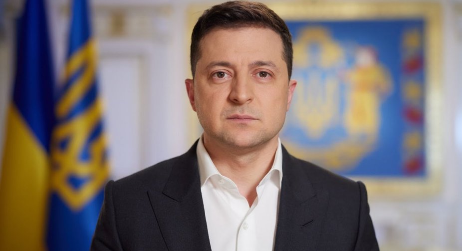 Зеленський відповів, чи піде на другий термін президентства