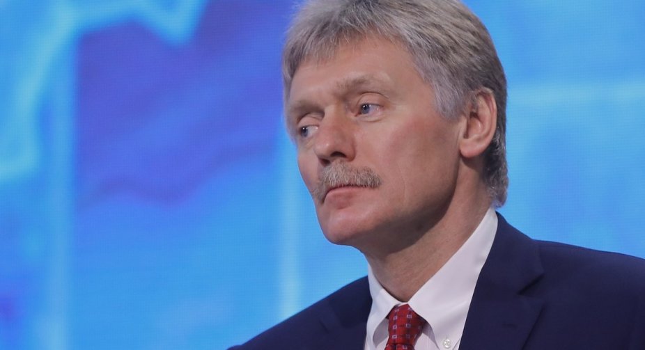 У Путіна відповіли на слова Зеленського про переворот: Росія не займається такими справами