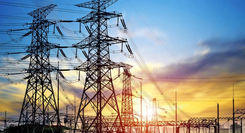 Наступного року планується збільшення виробництва електроенергії на 2,5% - Юрій Власенко